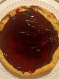 Crostata o cheesecake?