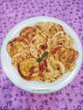 Roti Maryam (canai)