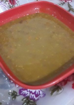 عکسی از دستور عدسی