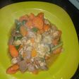 Capcay cepat dan yummyyy