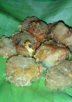 Foto resep Otak-otak Ikan Patin