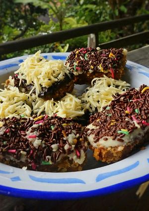 Foto resep Pisang Nugget