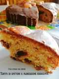 352 🥧Torta di datteri e albicocche essiccate 🍑