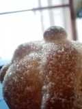 Pan de muerto