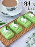 Getuk Lindri