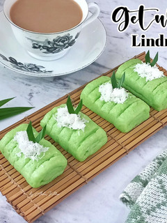 Foto resep Getuk Lindri