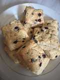 "Scone"