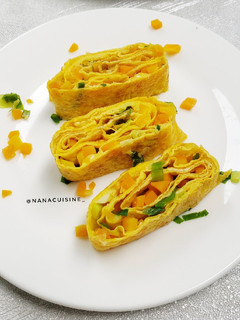 Foto resep Gyeran mari