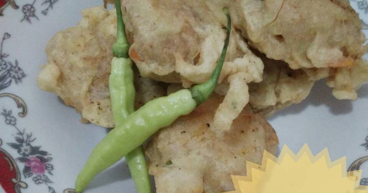 Resep Tahu Isi Sayur Bikinramadanberkesan 3 Oleh Dapoer Bundzam Cookpad