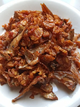 Langkah Mudah untuk Menyiapkan Resep Kering Tempe Teri Pedas Manis yang  Bikin Ketagihan Anti Ribet, Mantap Sekali