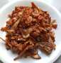 Langkah Mudah untuk Menyiapkan Resep Kering Tempe Teri Pedas Manis yang  Bikin Ketagihan Anti Ribet, Mantap Sekali