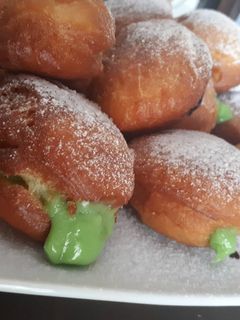 Foto resep Donat empuk super irit