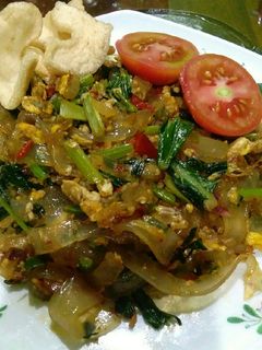 Foto resep Kuetiaw Selera Pedas