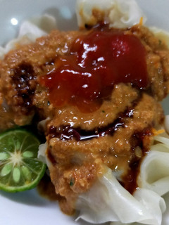 Foto resep Siomay Tenggiri