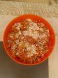 Gaajar ka halwa