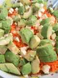 Ensalada fresca
