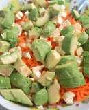 Ensalada fresca