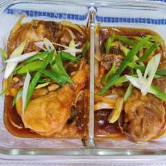 รูปของ Ayam Goreng Mentega