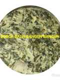 Bobor daun bangun bangun (booster ASI)