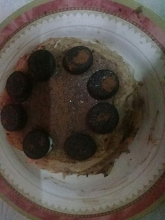 Foto resep Crepe coklat