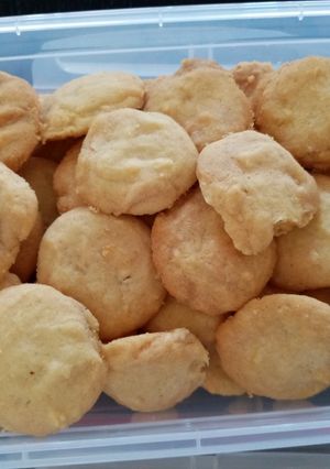 Foto resep Cocochip cookie