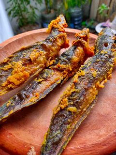Foto resep Lele Goreng
