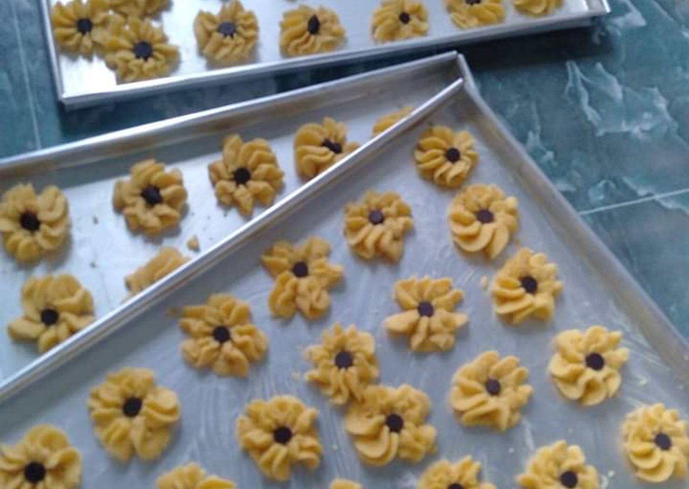 Kue semprit