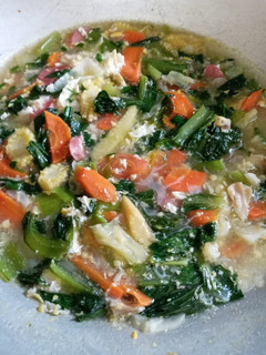 Foto resep Capcay Kuah