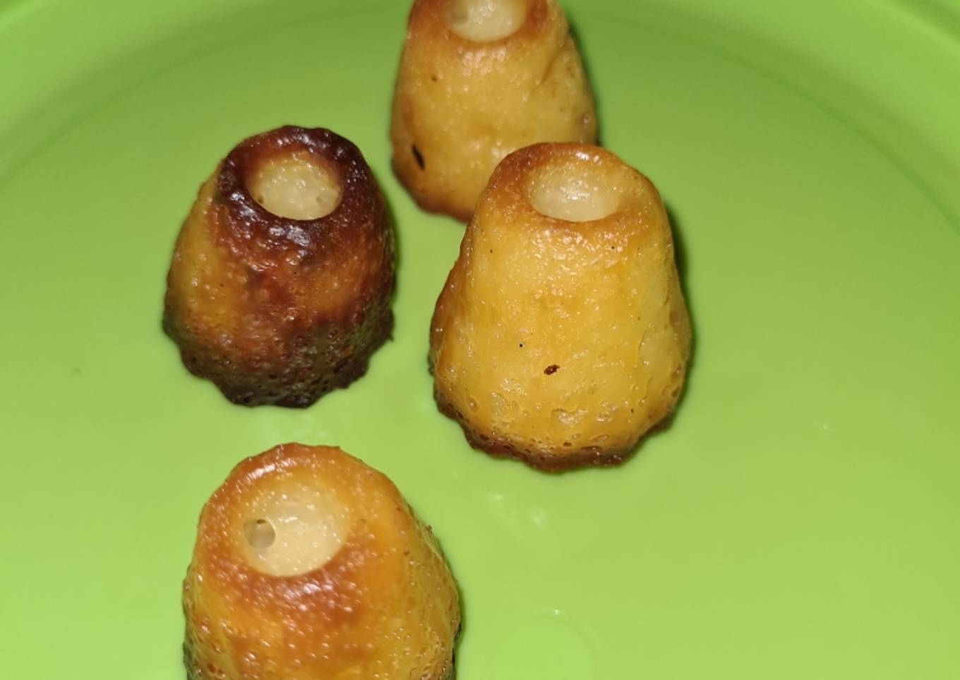 Cannelés