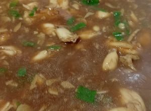 Foto resep Swike Kodok