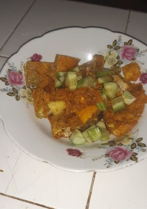 Foto resep Aci CRISPY 💟