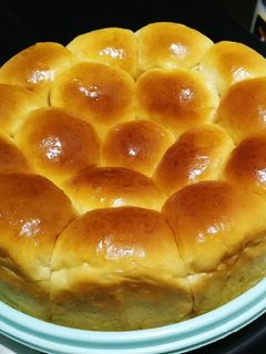 Foto resep Roti Sobek