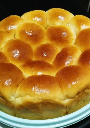 Foto resep Roti Sobek