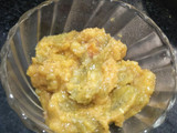 ભરેલા કારેલા નુ શાક
