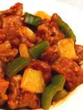 Sweet and Sour Pork | Lazy Cook's Kitchen