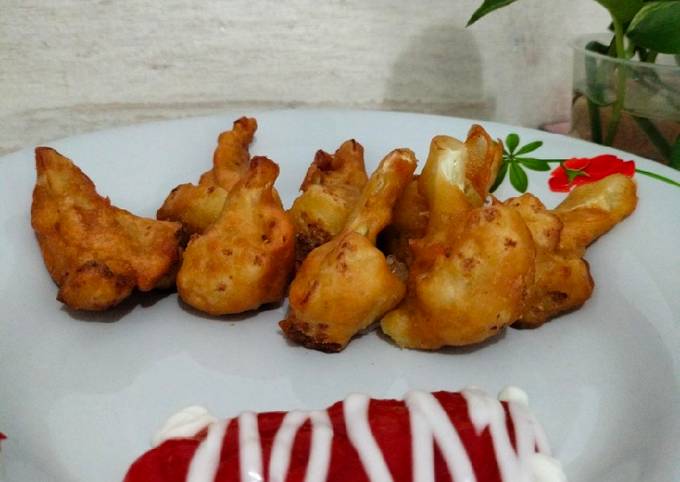 Resep Brengkol (khas batu malang), Lezat