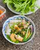 Hũ Tiếu Hải Sản