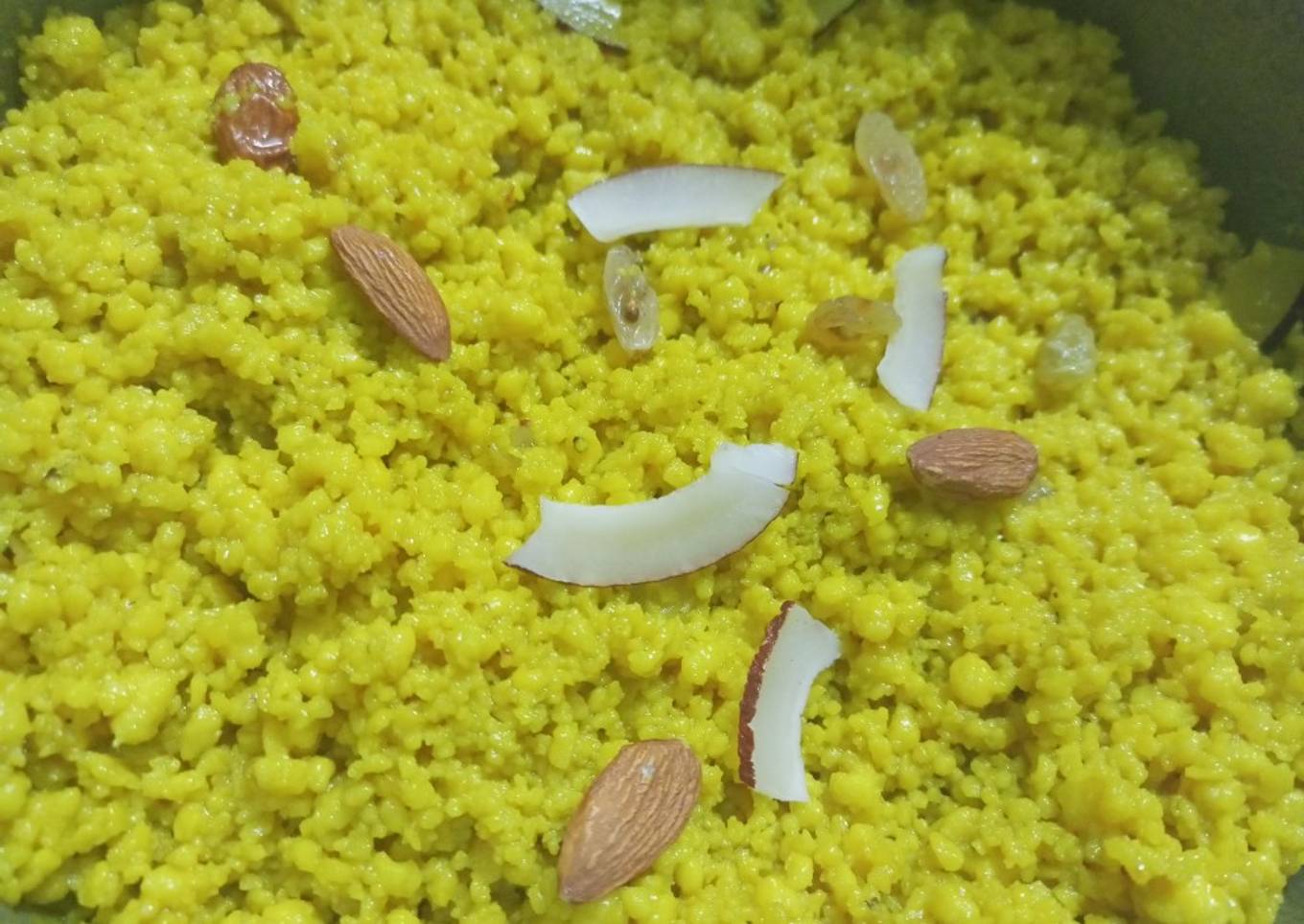 🥚Andy ka Halwa 🥚