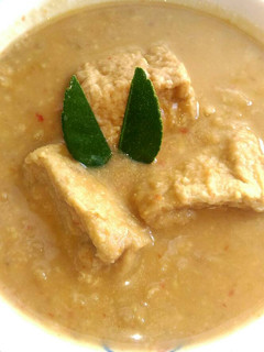 Foto resep Sambel Tumpang Mantap