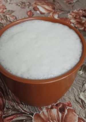 मीठी लस्सी (Meethi Lassi recipe in hindi) रेसिपी मुख्य फोटो