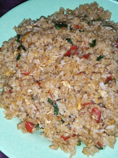 Foto resep Nasi Goreng