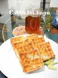 Gabin Isi Ragu
