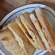 Roti John Sederhana