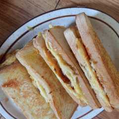 รูปของ Roti John Sederhana