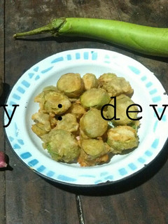 Foto resep 27. Terong Crispy Deva #BikinRamadhanBerkesan