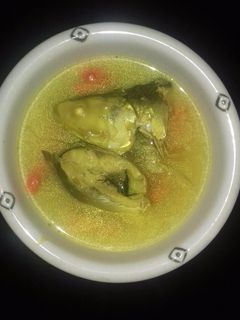 Foto resep Pindang ikan bandeng