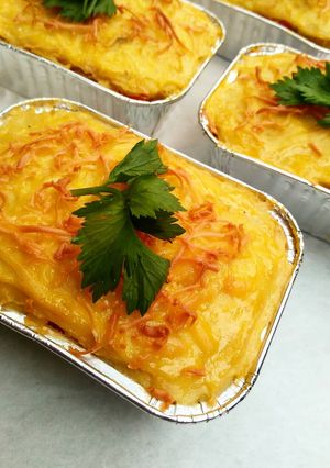 Foto resep Pastel Tutup