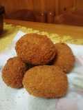 Supplì alla gricia