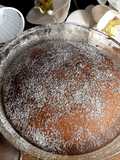 Torta povera alla ricotta