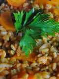 Ragù veg